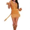 Dreamgirl Queen Of The Jungle Costume -Fairy Tale Costumes Sales unnamed file 1457
