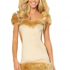 Roma Costume Courageous Lioness Costume