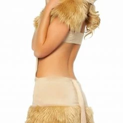 Roma Costume Courageous Lioness Costume -Fairy Tale Costumes Sales unnamed file 1601