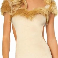 Roma Costume Courageous Lioness Costume -Fairy Tale Costumes Sales unnamed file 1602