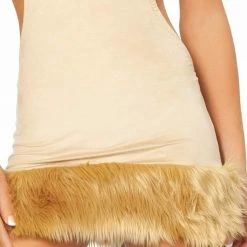 Roma Costume Courageous Lioness Costume -Fairy Tale Costumes Sales unnamed file 1603