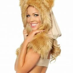 Roma Costume Courageous Lioness Costume -Fairy Tale Costumes Sales unnamed file 1604