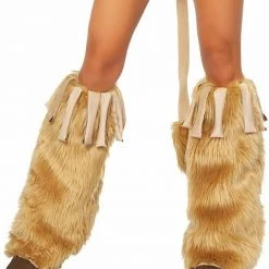 Roma Costume Courageous Lioness Costume -Fairy Tale Costumes Sales unnamed file 1607