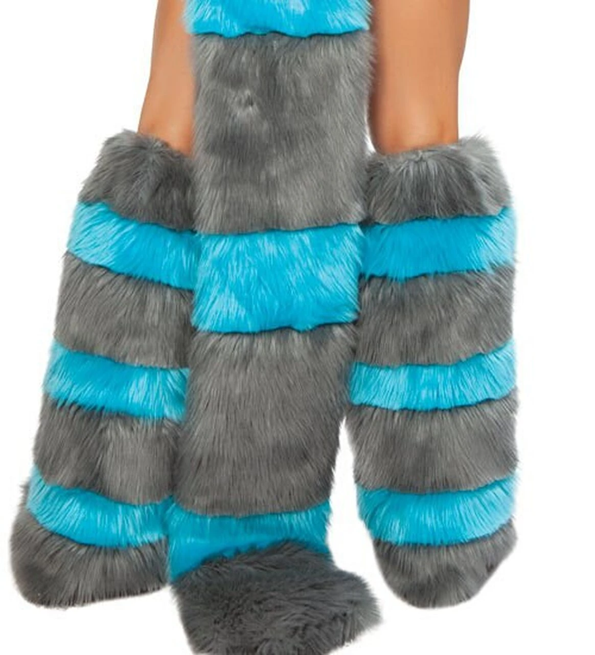 J. Valentine Cheshire Magic Cat Costume 6 J. Valentine Cheshire Magic Cat Costume - Image 4