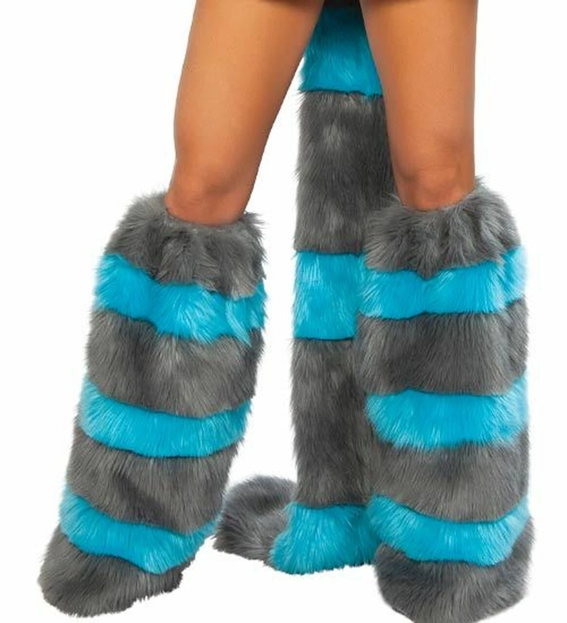 J. Valentine Cheshire Magic Cat Costume 9 J. Valentine Cheshire Magic Cat Costume - Image 7