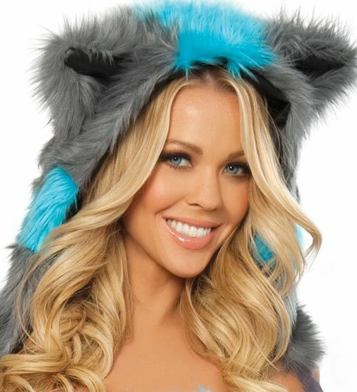 J. Valentine Cheshire Magic Cat Costume 10 J. Valentine Cheshire Magic Cat Costume - Image 8