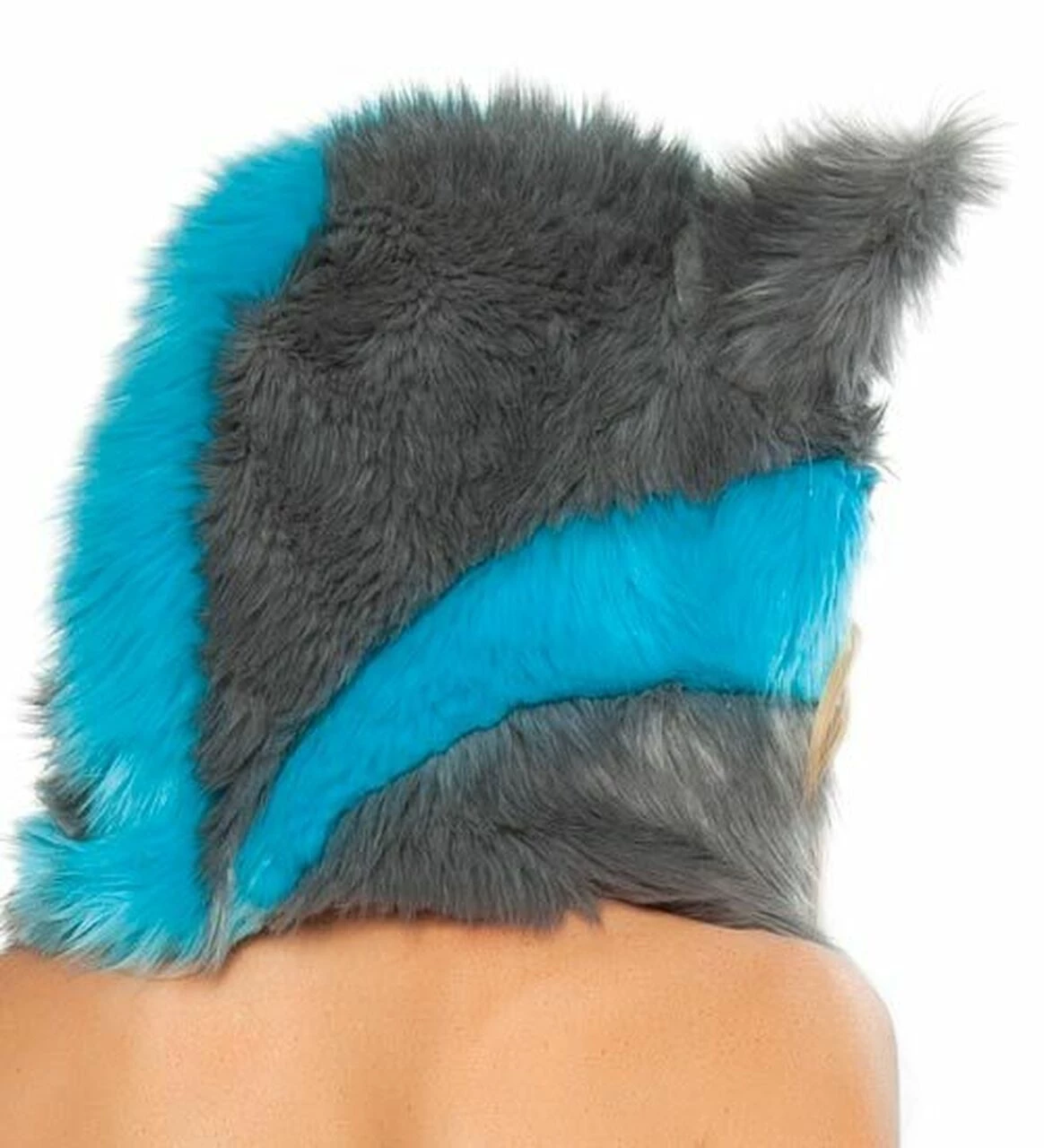 J. Valentine Cheshire Magic Cat Costume 11 J. Valentine Cheshire Magic Cat Costume - Image 9