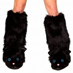 J. Valentine Enticing Feline Black Cat Oufit -Fairy Tale Costumes Sales unnamed file 1654