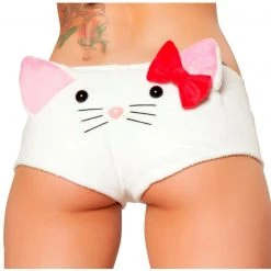 J. Valentine Cute & Sexy Kitty Fluff Cat Costume -Fairy Tale Costumes Sales unnamed file 1658