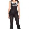 Leg Avenue Top SWAT Jumpsuit Costume -Fairy Tale Costumes Sales unnamed file 1679