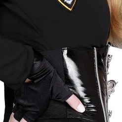 Dreamgirl Officer Lauren Cop Costume 17 Dreamgirl Officer Lauren Cop Costume -Fairy Tale Costumes Sales unnamed file 1697