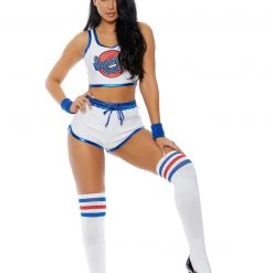 Forplay Bunny Squad Movie Costume -Fairy Tale Costumes Sales unnamed file 170