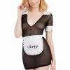Dreamgirl Maid Me Dirty Sexy Maid Costume -Fairy Tale Costumes Sales unnamed file 1753