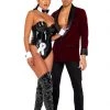 Roma Playboy Seductress Bunny Costume -Fairy Tale Costumes Sales unnamed file 177