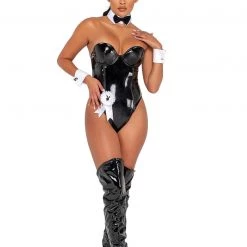 Roma Playboy Seductress Bunny Costume -Fairy Tale Costumes Sales unnamed file 179