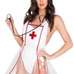 Roma Costume Naughty Nurse Halloween Costume -Fairy Tale Costumes Sales unnamed file 1811