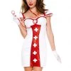 Music Legs Bedside Beauty Nurse Costume -Fairy Tale Costumes Sales unnamed file 1814