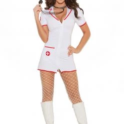 Elegant Moments Head Nurse Halloween Costume -Fairy Tale Costumes Sales unnamed file 1823