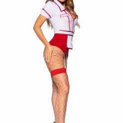 Leg Avenue Nurse Feelgood Costume -Fairy Tale Costumes Sales unnamed file 1841