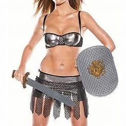 Coquette Gladiator Girl Costume -Fairy Tale Costumes Sales unnamed file 1956