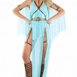Starline Costume Greek Goddess Costume -Fairy Tale Costumes Sales unnamed file 1973