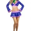 Starline Costume Danger Damsel Costume