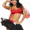 Leg Avenue Adult Ladybug Costume -Fairy Tale Costumes Sales unnamed file 20