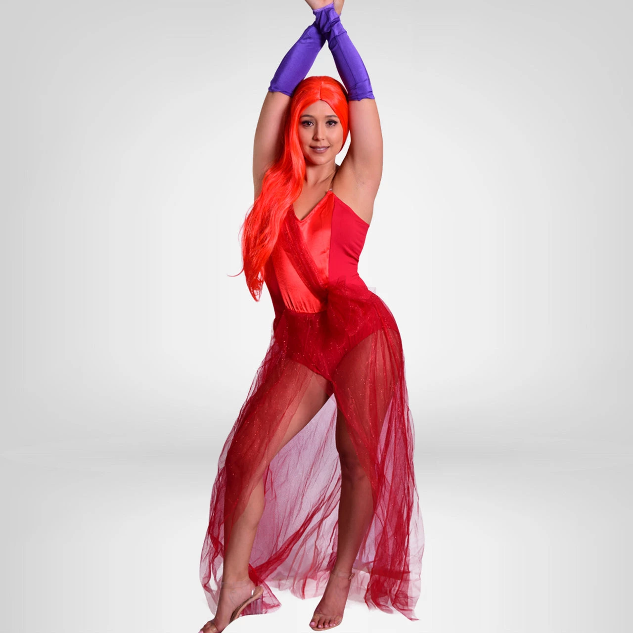 Leg Avenue Bombshell Babe 6 Leg Avenue Bombshell Babe - Image 4