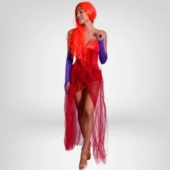 Leg Avenue Bombshell Babe 12 Leg Avenue Bombshell Babe -Fairy Tale Costumes Sales unnamed file 2011