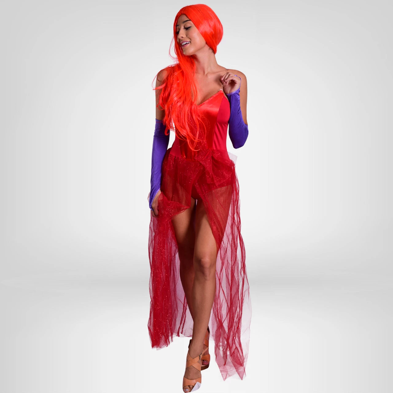 Leg Avenue Bombshell Babe 7 Leg Avenue Bombshell Babe - Image 5