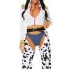 Forplay You've Got A Friend Cowgirl Costume -Fairy Tale Costumes Sales unnamed file 2021