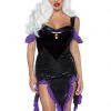 Leg Avenue Sultry Sea Witch Costume 1 Leg Avenue Sultry Sea Witch Costume -Fairy Tale Costumes Sales unnamed file 2036