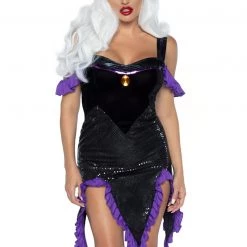 Leg Avenue Sultry Sea Witch Costume -Fairy Tale Costumes Sales unnamed file 2039