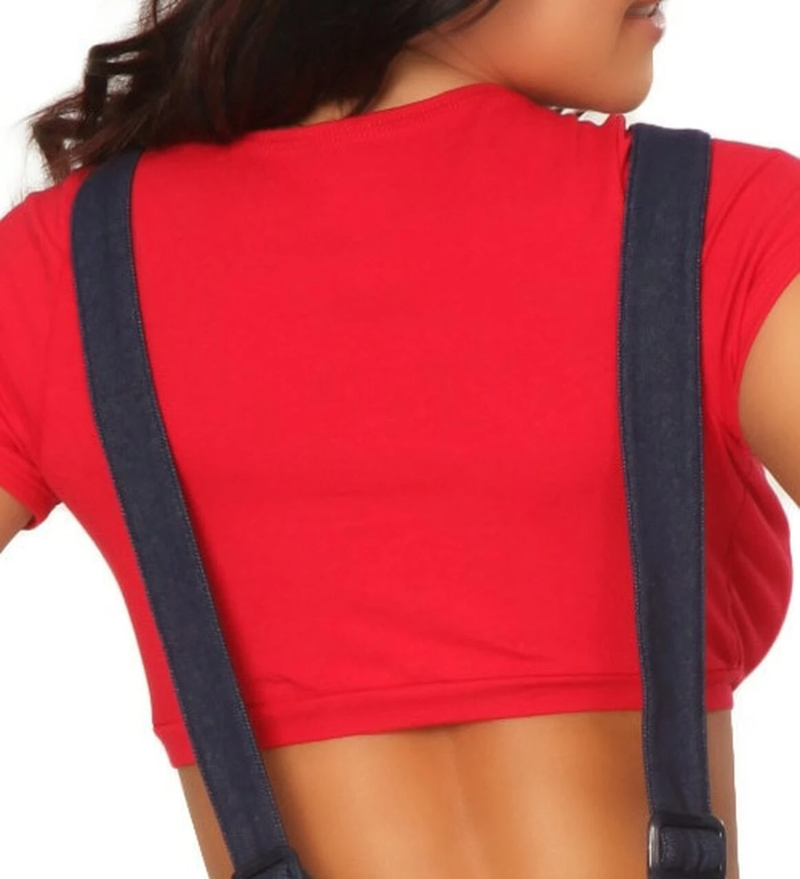 3WISHES Super Gamer Girl Costume 8 3WISHES Super Gamer Girl Costume - Image 6