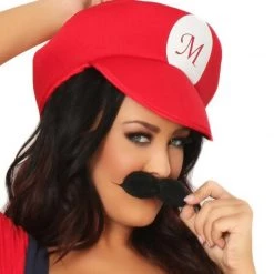 3WISHES Super Gamer Girl Costume 19 3WISHES Super Gamer Girl Costume -Fairy Tale Costumes Sales unnamed file 2067