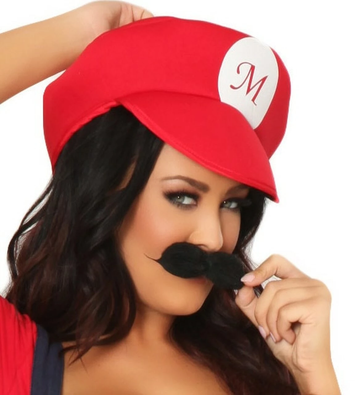 3WISHES Super Gamer Girl Costume 10 3WISHES Super Gamer Girl Costume - Image 8