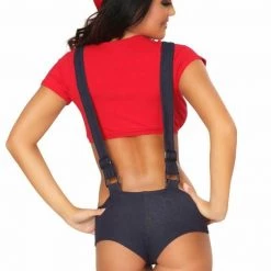 3WISHES Super Gamer Girl Costume 20 3WISHES Super Gamer Girl Costume -Fairy Tale Costumes Sales unnamed file 2068