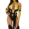 Forplay Plus Size Player One Video Game Costume -Fairy Tale Costumes Sales unnamed file 2072