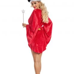 Party King Fantasy Mouse Costume -Fairy Tale Costumes Sales unnamed file 2078