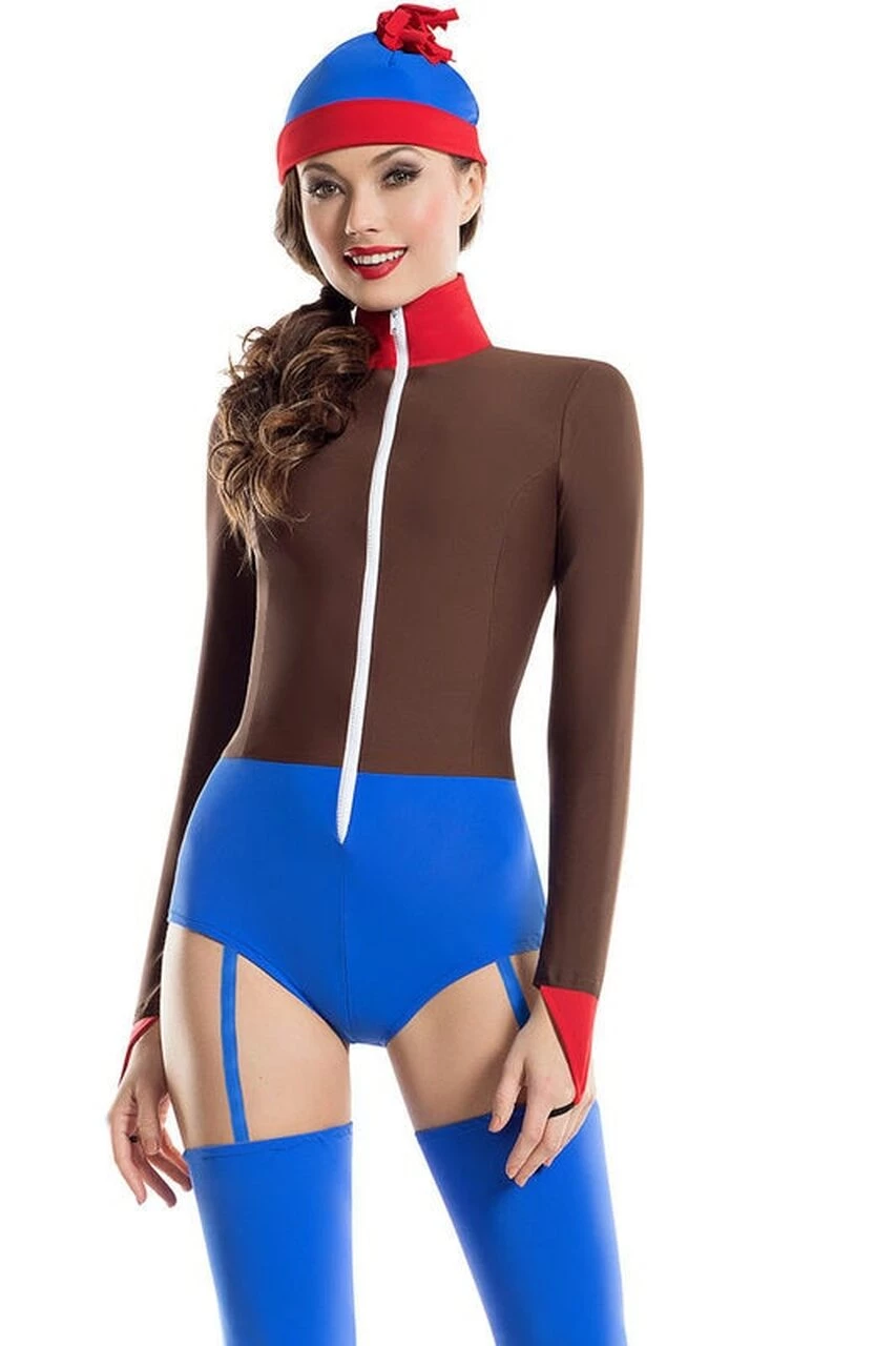 Starline Costume Stanka Costume 3 Starline Costume Stanka Costume