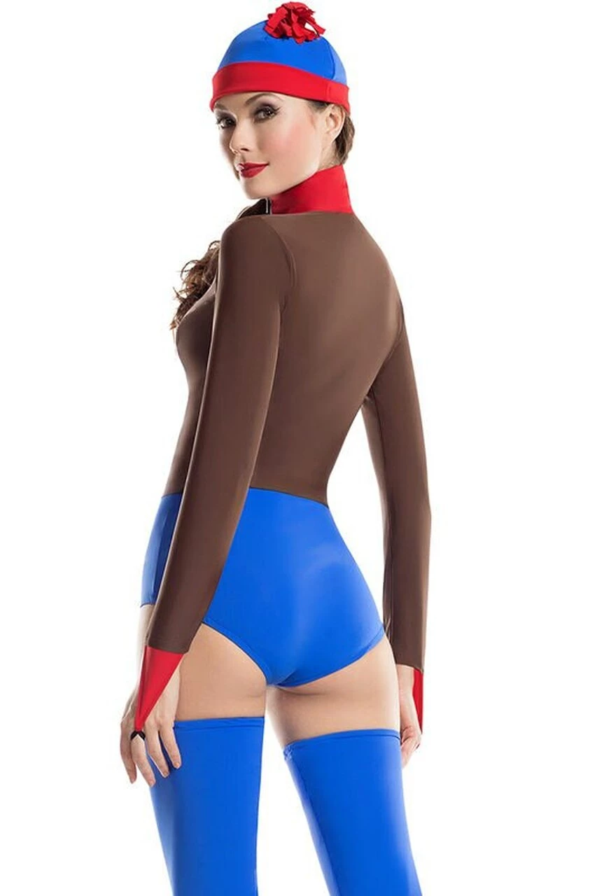 Starline Costume Stanka Costume 5 Starline Costume Stanka Costume - Image 3