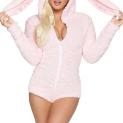 Leg Avenue Cuddle Bunny Costume -Fairy Tale Costumes Sales unnamed file 210