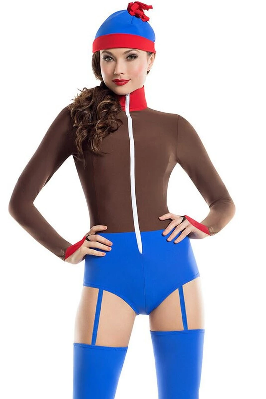 Starline Costume Stanka Costume 6 Starline Costume Stanka Costume - Image 4