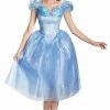 Disguise Disney Cinderella Costume 2 Disguise Disney Cinderella Costume -Fairy Tale Costumes Sales unnamed file 2106