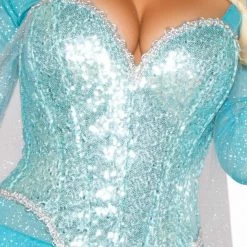 3WISHES Princess Snow Costume 10 3WISHES Princess Snow Costume -Fairy Tale Costumes Sales unnamed file 2111