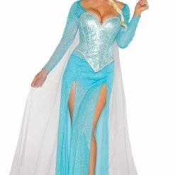 3WISHES Princess Snow Costume 13 3WISHES Princess Snow Costume -Fairy Tale Costumes Sales unnamed file 2114