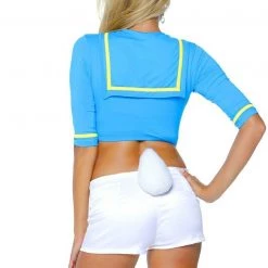 3WISHES Donna Duck Costume -Fairy Tale Costumes Sales unnamed file 2117