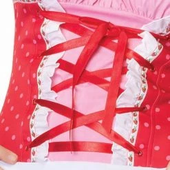 Leg Avenue Berry Land Flirt Halloween Costume -Fairy Tale Costumes Sales unnamed file 2139