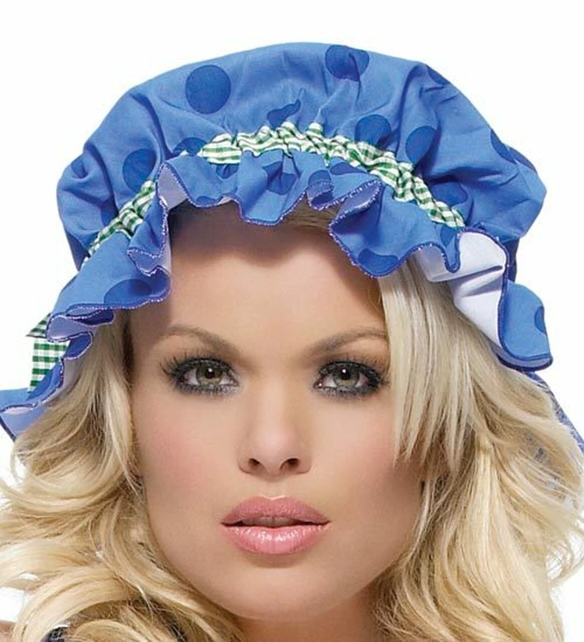 Leg Avenue Blue Berry Girl Costume 9 Leg Avenue Blue Berry Girl Costume - Image 7