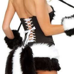J. Valentine Flower Skunk Costume 15 J. Valentine Flower Skunk Costume -Fairy Tale Costumes Sales unnamed file 2156
